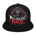 Snapback | Reckless Rage Apparel
