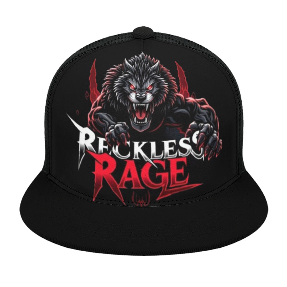 Snapback | Reckless Rage Apparel